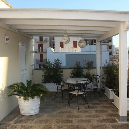 Civico 47 Apartman Monopoli Kültér fotó