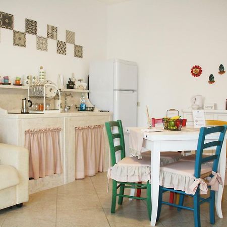 Civico 47 Apartman Monopoli Kültér fotó
