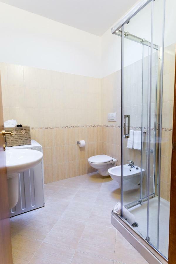 Civico 47 Apartman Monopoli Kültér fotó