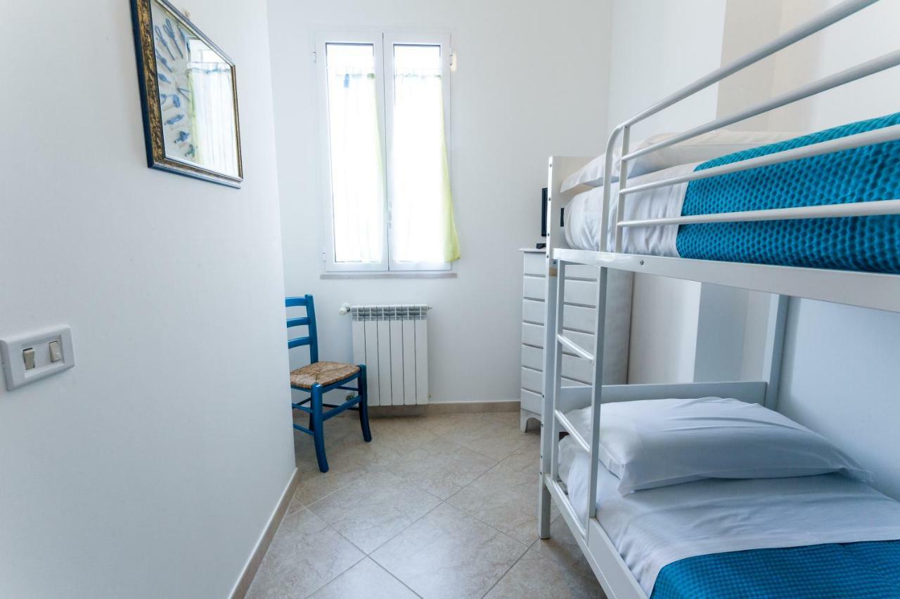 Civico 47 Apartman Monopoli Kültér fotó