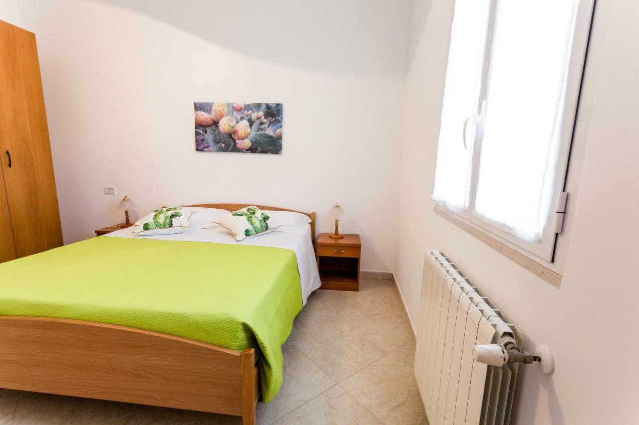 Civico 47 Apartman Monopoli Kültér fotó